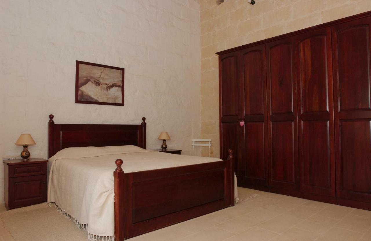 Tal-Masklu Farmhouse Għarb 外观 照片